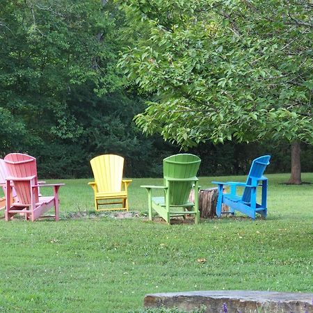 Sisters On Sycamore B&B Russellville Екстериор снимка