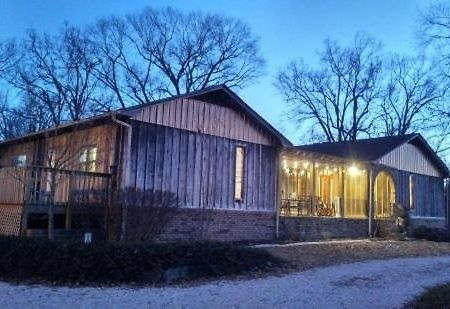 Sisters On Sycamore B&B Russellville Екстериор снимка