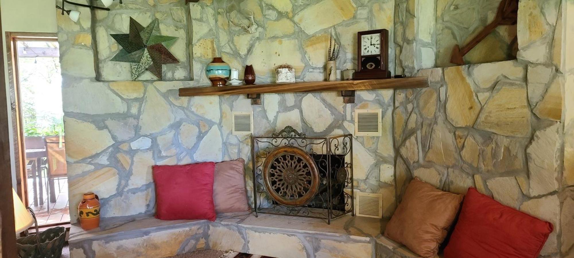 Sisters On Sycamore B&B Russellville Екстериор снимка