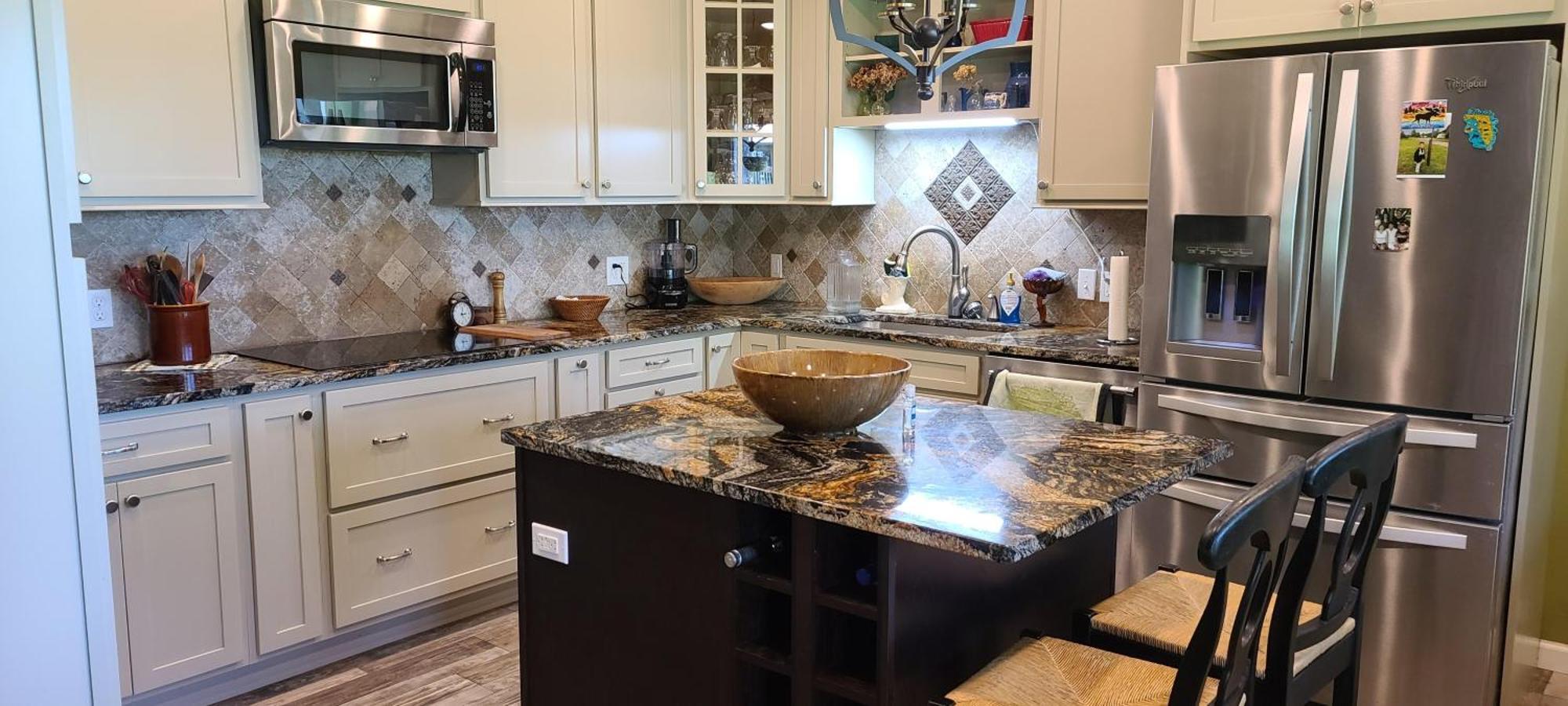 Sisters On Sycamore B&B Russellville Екстериор снимка