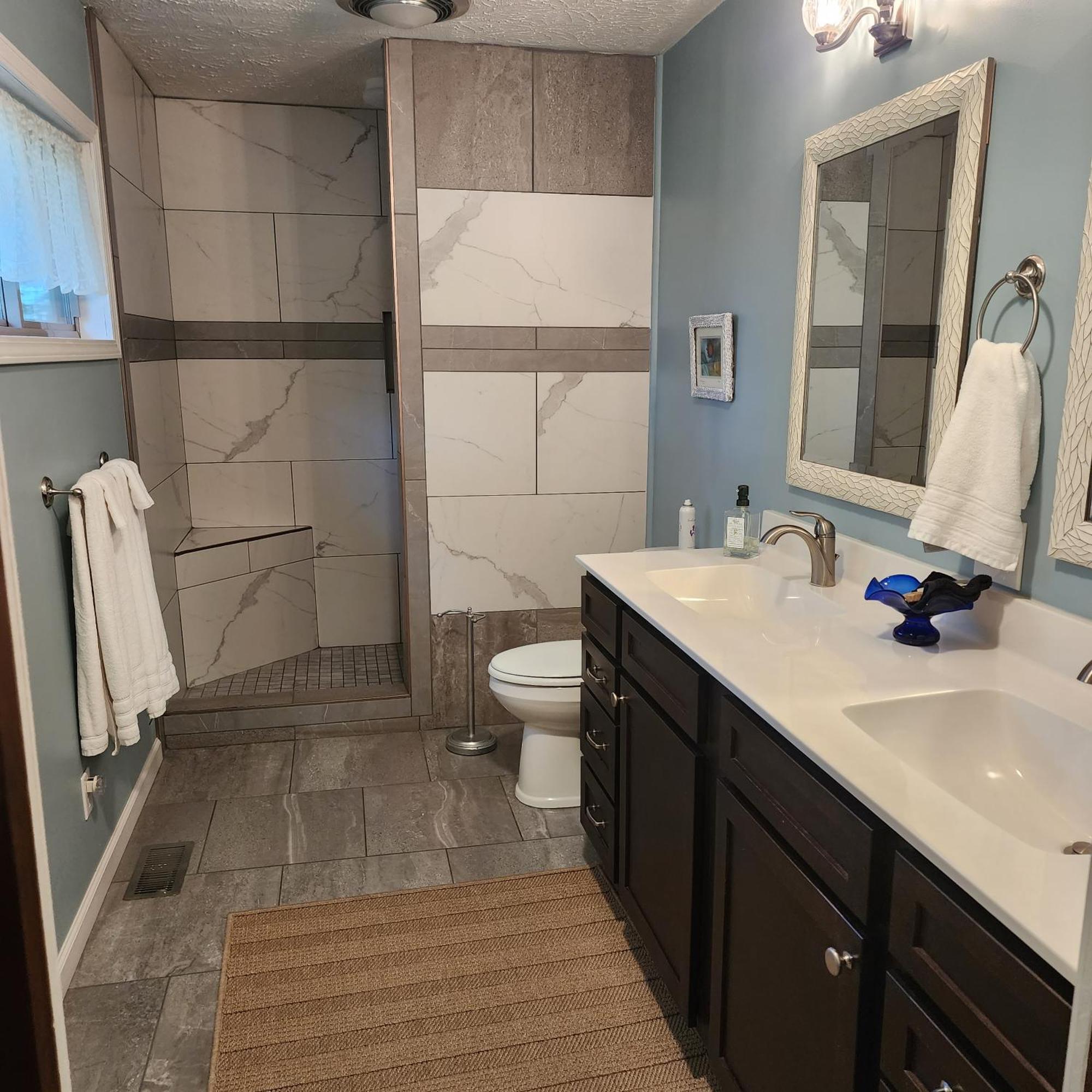 Sisters On Sycamore B&B Russellville Екстериор снимка
