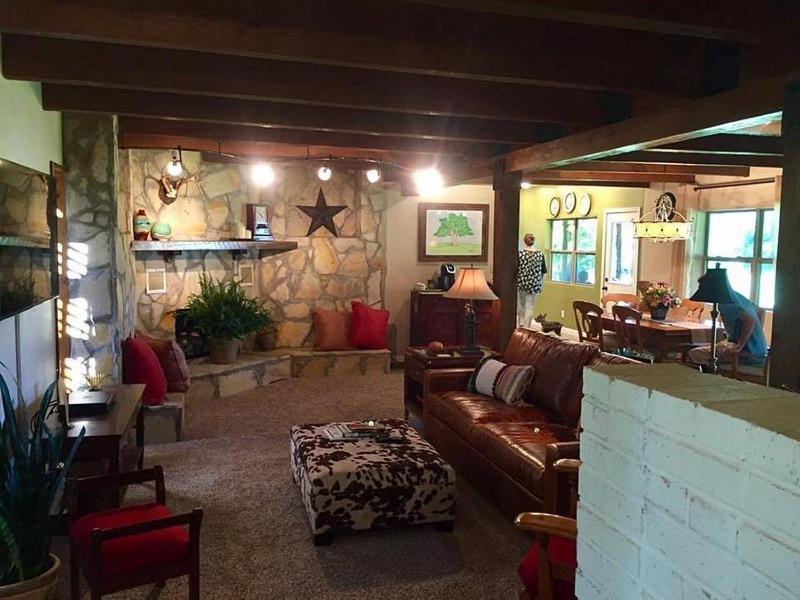 Sisters On Sycamore B&B Russellville Екстериор снимка