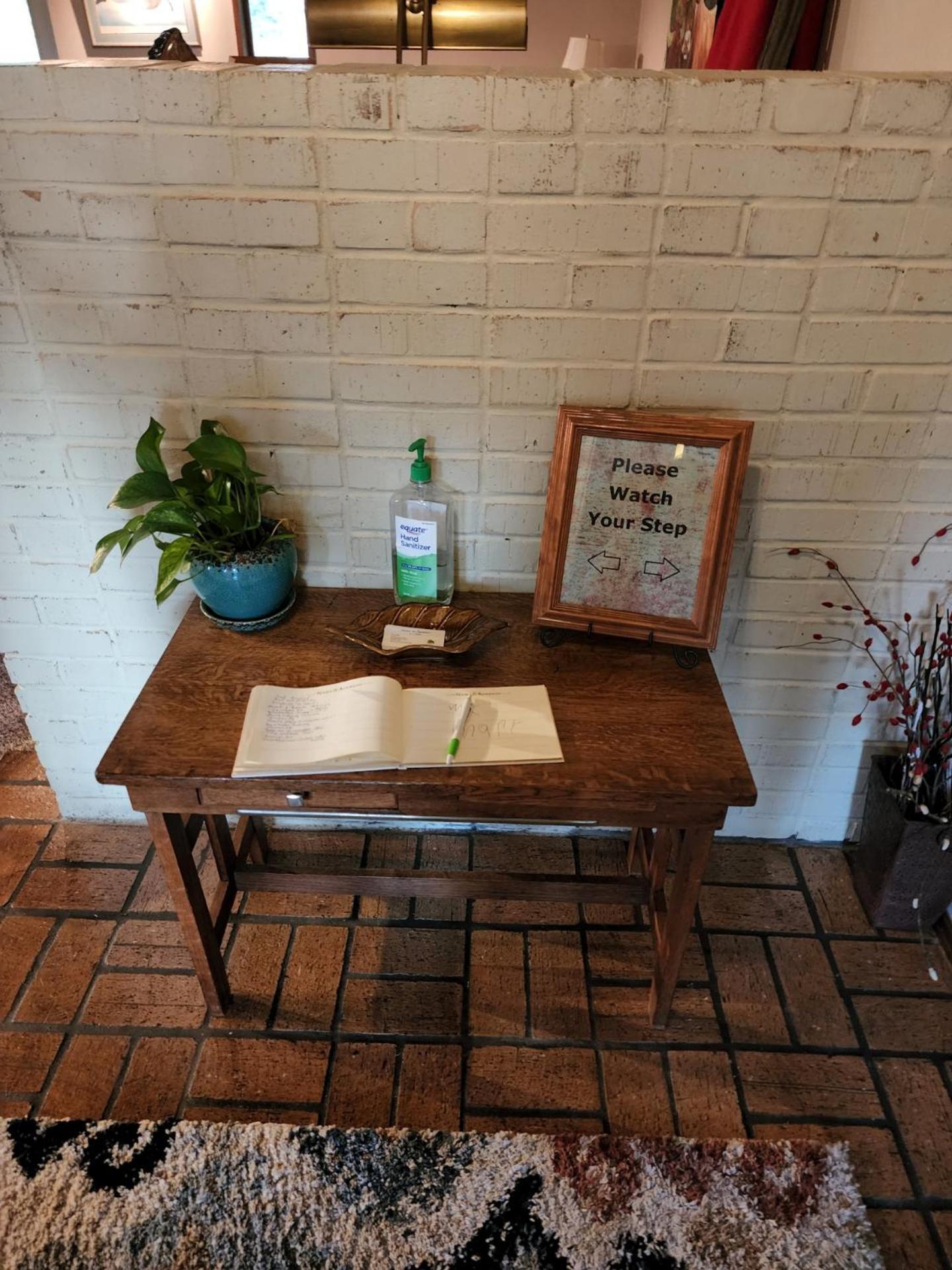 Sisters On Sycamore B&B Russellville Екстериор снимка