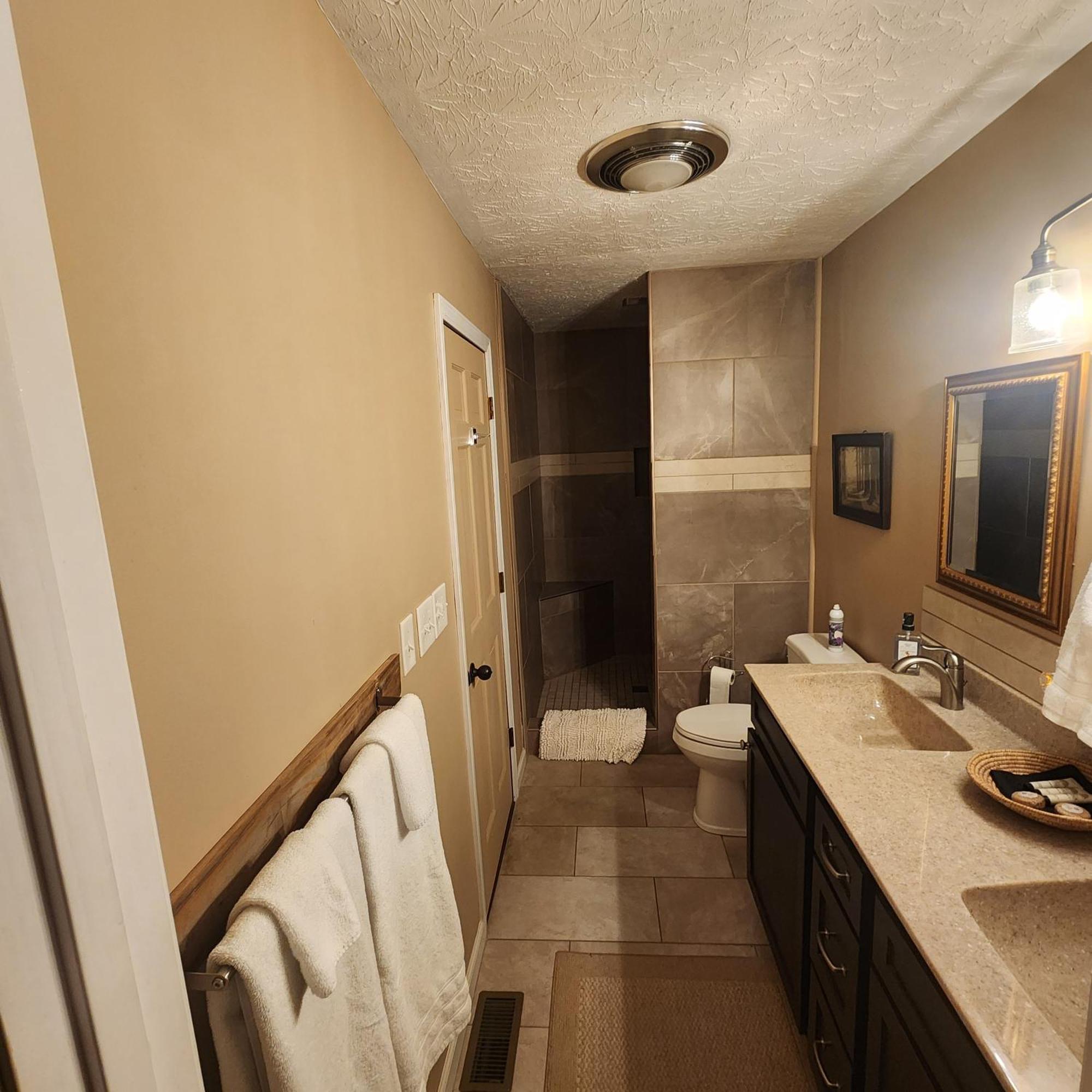 Sisters On Sycamore B&B Russellville Екстериор снимка