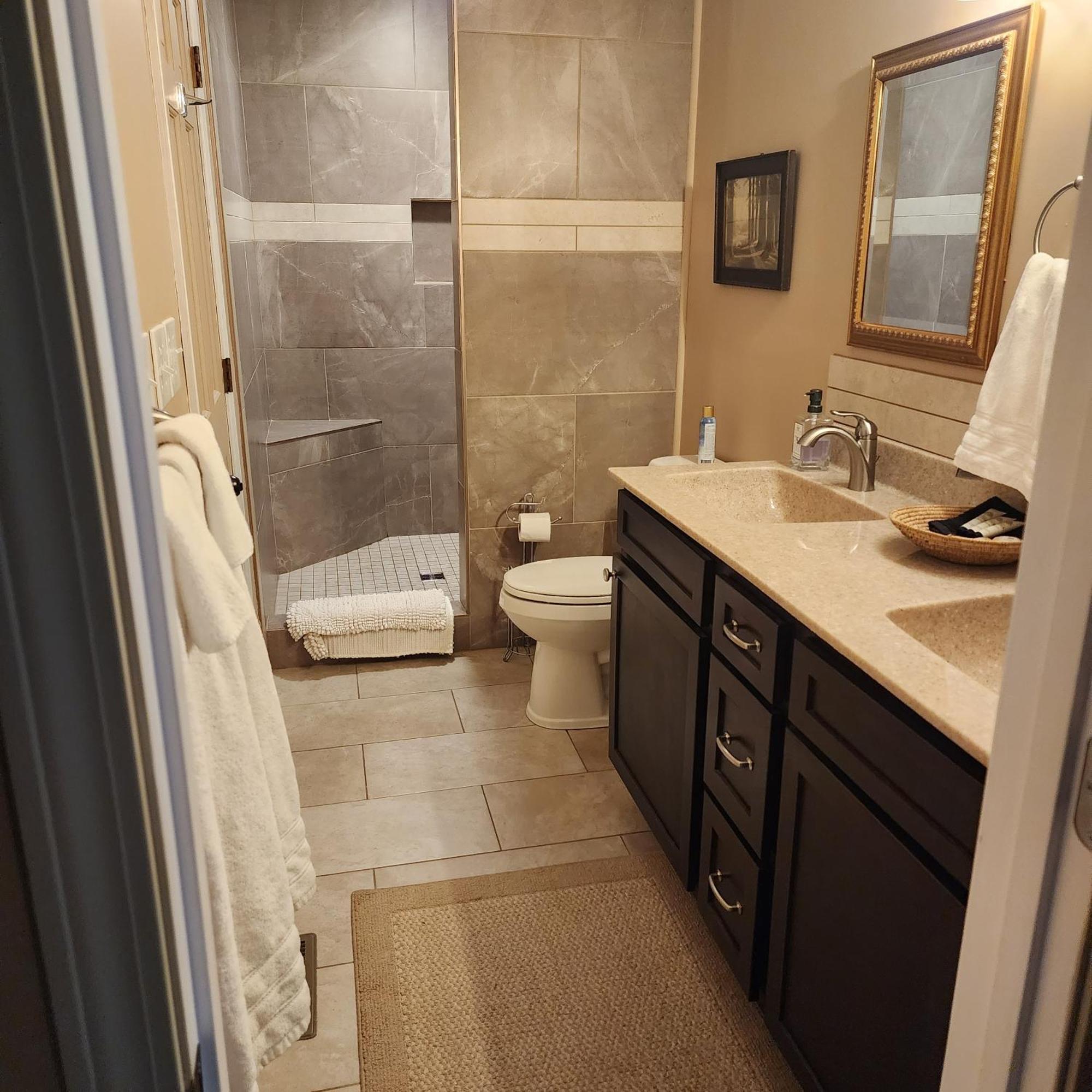 Sisters On Sycamore B&B Russellville Екстериор снимка