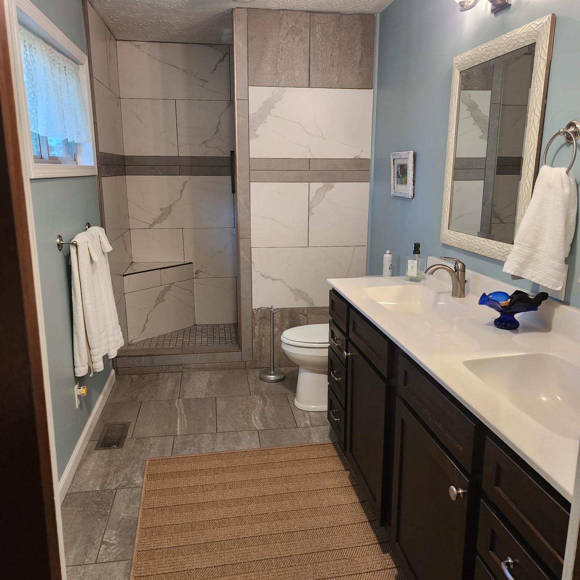 Sisters On Sycamore B&B Russellville Екстериор снимка